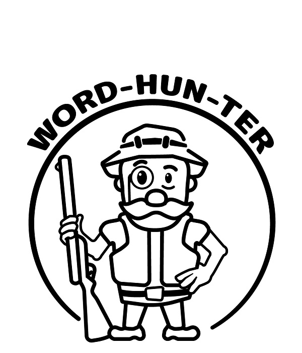 Word-hun-ter